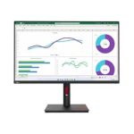 Monitor/ Lenovo/ Lenovo ThinkVision T32h-30  32" 2560x1440   4ms Raven Black