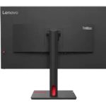 Monitor/ Lenovo/ Lenovo ThinkVision T32h-30  32" 2560x1440   4ms Raven Black - Image 3