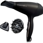 Hair Dryer/ Remington AC9095 E51 Silk AC Dryer