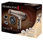 Hair Dryer/ Remington AC8002 E51 Keratin Protect Dryer - Image 2