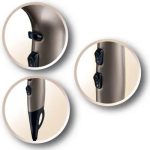 Hair Dryer/ Remington AC8002 E51 Keratin Protect Dryer - Image 3