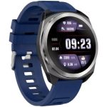 Smart Watch/ Canyon Maverick SW-83 GPS Blue - Image 4