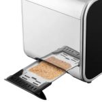 Kettle/ Russell Hobbs 26430-56/RH Distinctions 2S Toaster Blk - Image 3