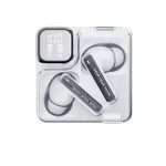 Wireless Headphone/ QCY/ QCY MeloBuds Neo White