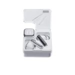 Wireless Headphone/ QCY/ QCY MeloBuds Neo White - Image 3