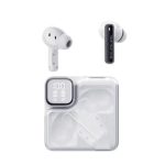 Wireless Headphone/ QCY/ QCY MeloBuds Neo White - Image 4