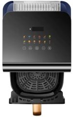Air Fryer/ Panasonic NF-CC600ATS - Image 9