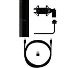 Microphone/ HyperX QuadCast 2 S - USB Microphone (Black) - Image 8