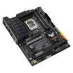 PC Components/ MotherBoard/ LGA 1700/ ASUS TUF GAMING B760-PLUS WIFI//LGA1700,B760,USB3.2 GEN 2X2,MB - Image 5