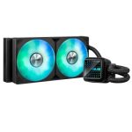 PC Components/ Cooler/ TUF GAMING LC 240 ARGB//AIO COOLER, ARGB FAN, AURASYNC