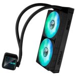 PC Components/ Cooler/ TUF GAMING LC 240 ARGB//AIO COOLER, ARGB FAN, AURASYNC - Image 5