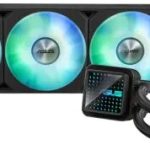 PC Components/ Cooler/ PRIME LC 360 ARGB//AIO COOLER,3IN1 FAN,REPL LEN
