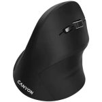 Mouse/ CANYON mouse MW-16 Vertical Wireless Black