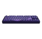 Keyboard/ Dark Project ALU Celestial - Mechanical Gaming Keyboard (ANSI)
