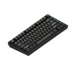 Keyboard/ Dark Project ALU Terra Nostra Black - Wired Gaming Keyboard (ANSI) - Image 3