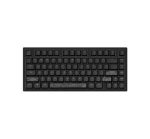 Keyboard/ Dark Project ALU Terra Nostra Black - Wired Gaming Keyboard (ANSI) - Image 4