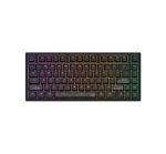 Keyboard/ Dark Project ALU Terra Nostra Black - Wired Gaming Keyboard (ANSI) - Image 5