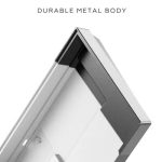 Keyboard/ Dark Project ALU Terra Nostra White - Wired Gaming Keyboard (ANSI) - Image 5