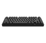 Keyboard/ Dark Project ALU Terra Nova Black - Wireless Gaming Keyboard (ANSI)