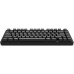 Keyboard/ Dark Project ALU Terra Nova Black - Wireless Gaming Keyboard (ANSI)