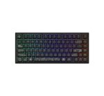 Keyboard/ Dark Project ALU Terra Nova Black - Wireless Gaming Keyboard (ANSI) - Image 4