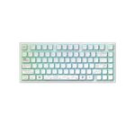 Keyboard/ Dark Project ALU Terra Nova White - Wireless Gaming Keyboard (ANSI) - Image 5
