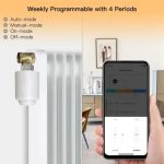 MOES Thermostatic Radiator Valve - Image 6