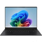 Notebook/ Asustek/ Vivobook S 14'' OLED U7 Ultra 7 258V 16GB 1TB SSD Intel Arc Graphics BLACK