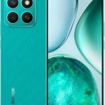 Mobile and Smartphones/ Honor/ HONOR X8c 8GB/256GB Dual Sim Green