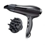 Hair Dryer/ Remington D5220 E51PRO-Air Turbo