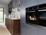 Oven/ Electrolux/ Electrolux EOD6F77H / 3490W / 72L / SteamBake / FoodSensor / 1 Plate Catalytic / A+ / Pure Black - Image 2