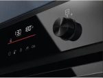Oven/ Electrolux/ Electrolux EOD6F77H / 3490W / 72L / SteamBake / FoodSensor / 1 Plate Catalytic / A+ / Pure Black - Image 6