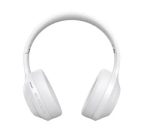Wireless Headphone/ Celly WAVEBEAT Wireless Headphone White - Image 2