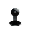 Wireless Charger/ Celly EVO 15W Magnetic Wireless Charger Black - Image 3