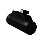 Power Bank/ Celly USB-C Power Bank (5000mAh) Black