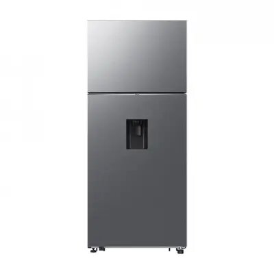 163624_7128_1-1 Refrigerator/ RT53DG7B60S9WR Top-Freezer 185.5x79x72.5 524 LT NF Inverter Dispenser Silver - Image 1