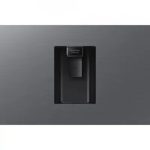 Refrigerator/ RT53DG7B60S9WR Top-Freezer 185.5x79x72.5 524 LT NF Inverter Dispenser Silver - Image 3