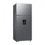 Refrigerator/ RT53DG7B60S9WR Top-Freezer 185.5x79x72.5 524 LT NF Inverter Dispenser Silver - Image 4
