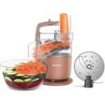 Slicer/ Kenwood FDP22.130RD  Slicer