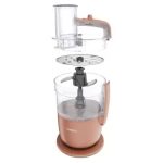 Slicer/ Kenwood FDP22.130RD  Slicer - Image 2