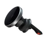 Car Charger/ Aukey 15W HD-MC13 Qi2 Wireless Charging Phone Mount Black