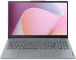 Notebook/ Lenovo/ Ideapad/ Ideapad Slim 3 15.6" Ryzen 5 7520U 8GB 512GB SSD Radeon Graphics Arctic Grey (82XQ00J7RK)