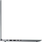 Notebook/ Lenovo/ Ideapad/ Ideapad Slim 3 15.6" Ryzen 5 7520U 8GB 512GB SSD Radeon Graphics Arctic Grey (82XQ00J7RK) - Image 2