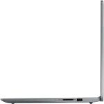 Notebook/ Lenovo/ Ideapad/ Ideapad Slim 3 15.6" Ryzen 5 7520U 8GB 512GB SSD Radeon Graphics Arctic Grey (82XQ00J7RK) - Image 3