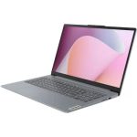 Notebook/ Lenovo/ Ideapad/ Ideapad Slim 3 15.6" Ryzen 5 7520U 8GB 512GB SSD Radeon Graphics Arctic Grey (82XQ00J7RK) - Image 7