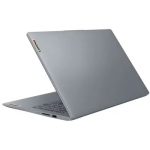 Notebook/ Lenovo/ Ideapad/ Ideapad Slim 3 15.6" Ryzen 5 7520U 8GB 512GB SSD Radeon Graphics Arctic Grey (82XQ00J7RK) - Image 9