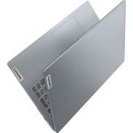 Notebook/ Lenovo/ Ideapad/ Ideapad Slim 3 15.6" Ryzen 5 7520U 8GB 512GB SSD Radeon Graphics Arctic Grey (82XQ00J7RK) - Image 10
