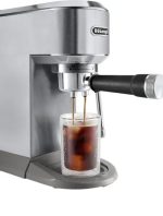 Espresso Coffee Maker/ Delonghi  EC890.M   Dedica Duo - Image 6