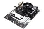 PC Components/ Cooler/ CPU COOLER MULTI SOCKET XC033 XILENCE - Image 3