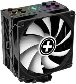PC Components/ Cooler/ CPU COOLER MULTI SOCKET M704PRO.ARGB XC056 XILENCE - Image 5